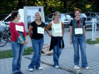 Sommerfest 2004