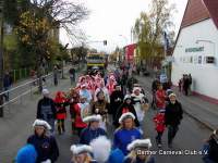 Strassenumzug 2004